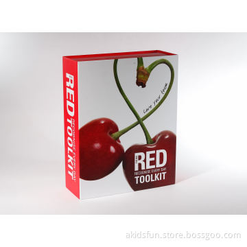 Paper Gift Box From Manufacturer in Shenzhen